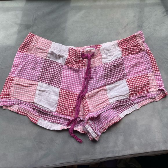aerie Intimates & Sleepwear Aerie Pajama Shorts Poshmark